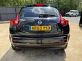 Nissan Juke 1.6 Juke N-Tec 5dr 24