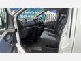 Vauxhall Vivaro 1.6 CDTi 2900 L1 H1 Euro 6 (s/s) 5dr 15