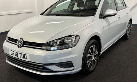 Volkswagen Golf 1.4 Golf S TSi BlueMotion Technology 5dr