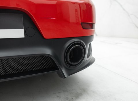 Porsche 911 GT2 RS Weissach (991) 50