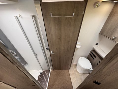 Bavaria Ducato 45 MULTIJET 14