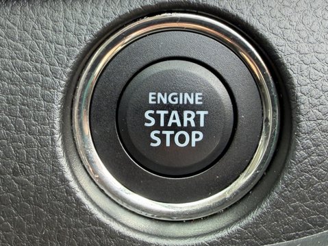 Suzuki Swift 1.2 SZ4 [Nav] 5dr Auto 30