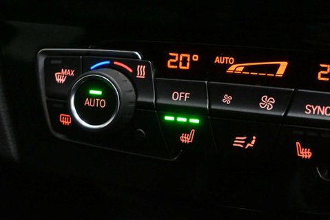 BMW X1 1.5 X1 sDrive 18i Sport Auto 5dr 5