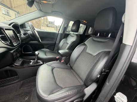 Jeep Compass MULTIAIR II NIGHT EAGLE 12