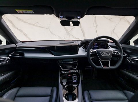 Audi RS E-Tron GT 17