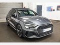 Audi A3 1.5 TFSI 35 Vorsprung Sportback S Tronic Euro 6 (s/s) 5dr 7