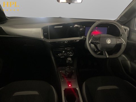 Vauxhall Mokka 1.2 Turbo GS SUV 5dr Petrol Manual Euro 6 (s/s) (136 ps) Air Con - Alloys W 36