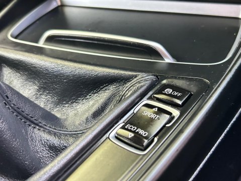BMW 1 Series 118D M SPORT 23