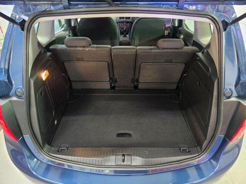 Vauxhall Meriva 1.7 CDTi Exclusiv Auto Euro 5 5dr 10