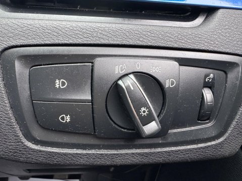 BMW X1 1.5 18i GPF M Sport sDrive Euro 6 (s/s) 5dr 39