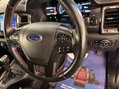 Ford Ranger 2.0 EcoBlue Wildtrak Auto 4WD Euro 6 (s/s) 4dr 29