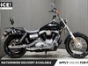 Harley-Davidson Street BOB FXDB 2009 ONLY 11K EXTRAS FITTED LONG MOT 1584
