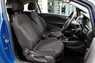 Vauxhall Corsa SRI NAV 28