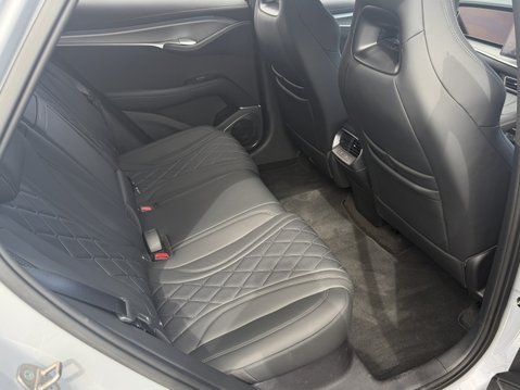 BYD Sealion 7 7 5dr 390kw Design 83kwh Aut AWD 33