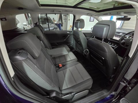 Volkswagen Touran 2.0 TDI BlueMotion Tech SE Family Euro 6 (s/s) 5dr 20