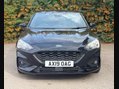 Ford Focus 1.0T EcoBoost ST-Line X Euro 6 (s/s) 5dr 4