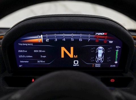 McLaren 720S Performance 15