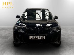 BMW Ix3 80kWh M Sport Pro SUV 5dr Electric Auto (286 ps) DAB Radio - Reverse Camera