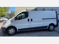 Vauxhall Vivaro 2.0 2900 CDTi ecoFLEX FWD L3 4dr 17