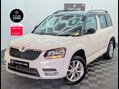 Skoda Yeti 1.2 TSI SE Euro 6 (s/s) 5dr 1