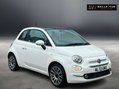 Fiat 500 1.0 500 Dolcevita + MHEV 3dr - NATIONAL DELIVERY* 19