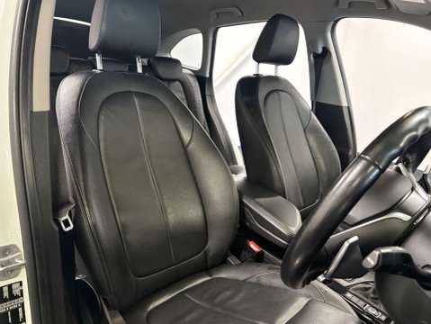 BMW X1 XDRIVE20I XLINE 12