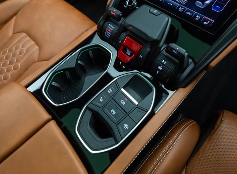 Lamborghini Urus S 26