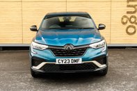 Renault Arkana E-TECH ENGINEERED 5