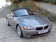 BMW Z4 3.0 ROADSTER 34