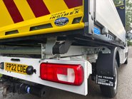 Volkswagen Crafter CR35 Startline 140 ps Tdi Utility Cab Tipper - Air Con & Sat Nav 25
