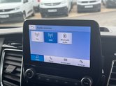 Ford Transit Custom Crew Cab [SOLD MT] AUTO SWB L1H1 Low Roof Limited 320 Air Con Alloys Sensor 30