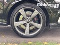 Audi RS Q3 2.5 RS Q3 TFSI Quattro Semi-Auto 4WD 5dr 37