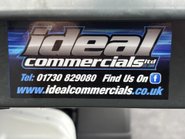 MAN TGE 3.180 DSG 4Motion Crew Cab Tipper - Air Con / LED Headlights 13