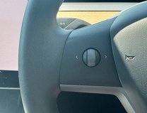 Tesla Model Y (Sold) SUV 5dr Electric Auto RWD (346 ps) 14