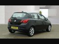 Vauxhall Corsa 1.4 Corsa SRi 5dr 7
