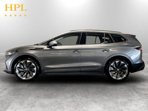 Skoda Enyaq iV 62kWh 60 SUV 5dr Electric Auto (DC120kW) (179 ps) 4