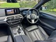 BMW 5 Series 3.0 530d MHT M Sport Steptronic xDrive Euro 6 (s/s) 4dr 23