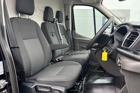 Ford Transit 500 L4 H3 170ps Automatic Panel Van 4