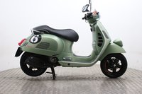Piaggio Vespa GTV 300 VESPA GTV 300 SEI GIORNI