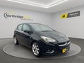 Vauxhall Corsa 1.4i ecoFLEX SRi VX Line Euro 6 5dr 1
