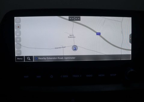 Hyundai BAYON 1.0 Bayon Premium TGDi MHEV Auto 5dr 21