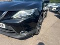 Nissan Qashqai 1.2 DIG-T n-tec+ XTRON 2WD Euro 6 (s/s) 5dr 11