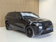 Land Rover Range Rover Velar 3.0 Range Rover Velar R-Dynamic HSE D300 Auto 4WD 5dr 5
