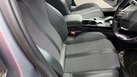 Peugeot e-208 50kWh GT Line Hatchback 5dr Electric Auto (136 ps) 5