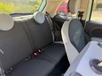 Fiat 500 1.2 ECO Pop Star Euro 6 (s/s) 3dr 17