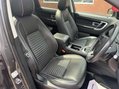 Land Rover Discovery Sport 2.0 Discovery Sport Dynamic Luxury HSE Si4 Auto 4WD 5dr 36