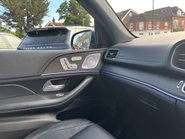 Mercedes-Benz GLE 2.0 GLE300d AMG Line (Premium Plus) SUV Diesel G-Tronic 4MATIC Euro 6 245ps 32