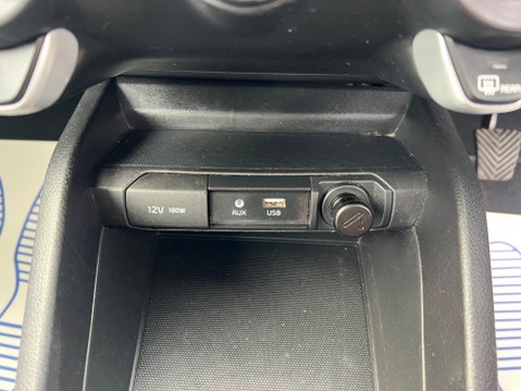 Kia Stonic 1.0 T-GDi 2 Euro 6 (s/s) 5dr 35