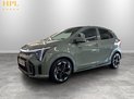 Kia Picanto 1.0 GT-Line Hatchback 5dr Petrol AMT Euro 6 (s/s) (67 bhp) Parking Sensors 3