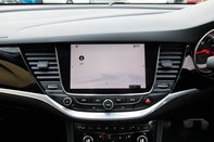 Vauxhall Astra ELITE NAV 22